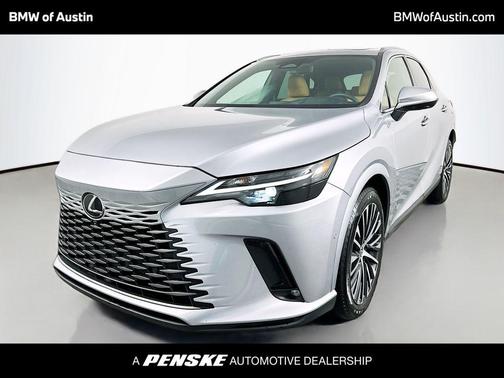 2024 Lexus RX 350 Premium Plus