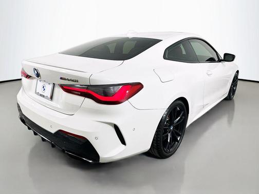 2022 BMW M440 i
