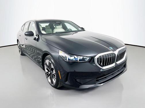 2026 BMW 530 xDrive