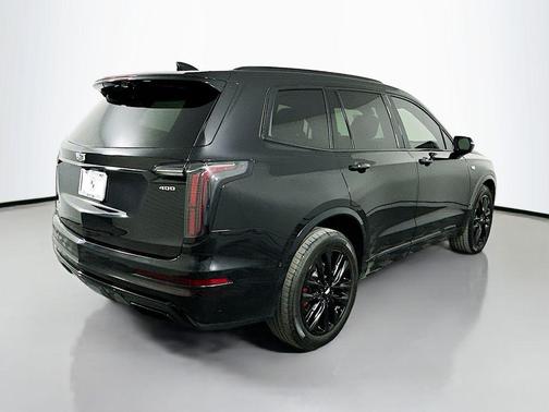 2022 Cadillac XT6 Sport AWD