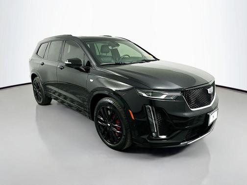 2022 Cadillac XT6 Sport AWD