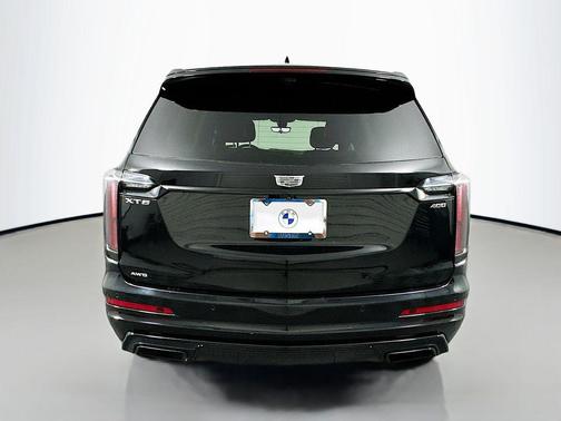 2022 Cadillac XT6 Sport AWD
