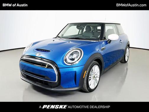 2024 MINI Hardtop Cooper S