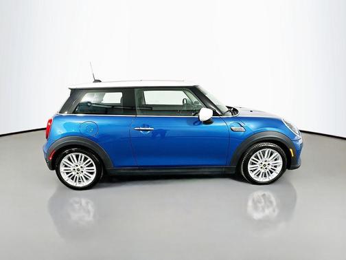 2024 MINI Hardtop Cooper S