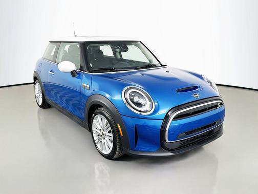 2024 MINI Hardtop Cooper S