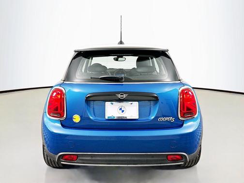 2024 MINI Hardtop Cooper S