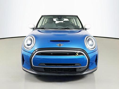 2024 MINI Hardtop Cooper S