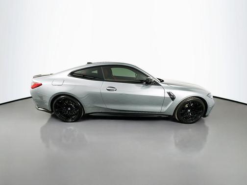 2022 BMW M4 Competition xDrive