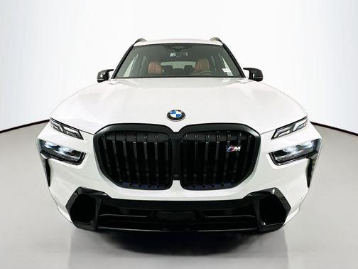 2026 BMW X7 M60i