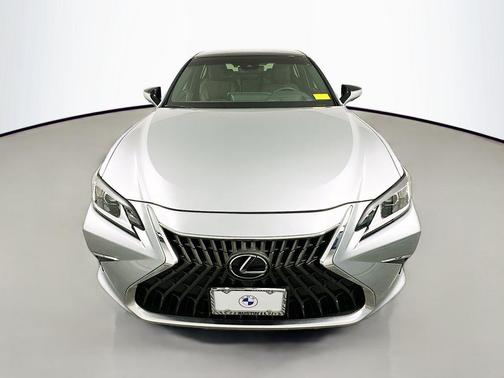 2025 Lexus ES 350 Luxury