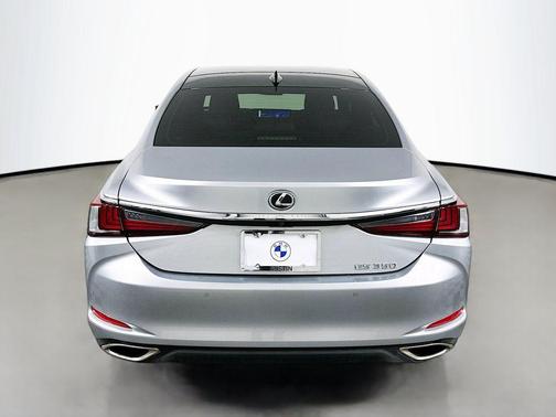 2025 Lexus ES 350 Luxury