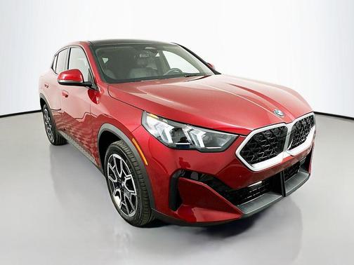 2026 BMW X2 xDrive28i