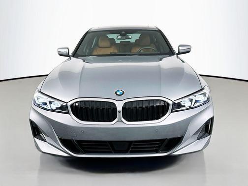2025 BMW 330 330i