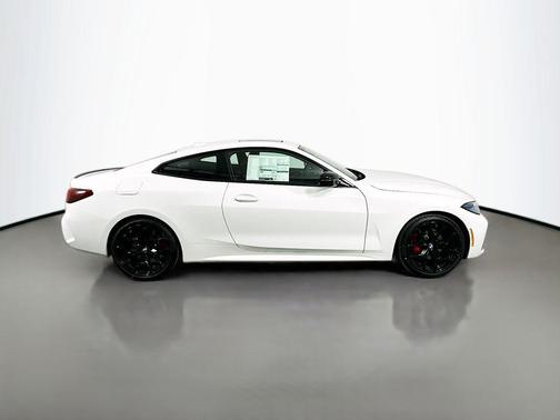 2025 BMW 430 i xDrive