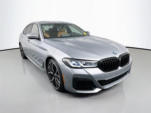 2023 BMW 540 i xDrive
