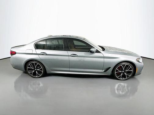 2023 BMW 540 i xDrive