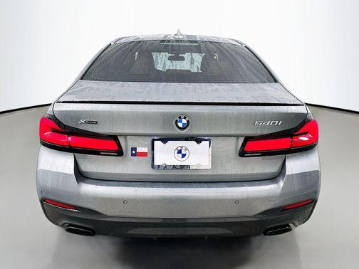 2023 BMW 540 i xDrive