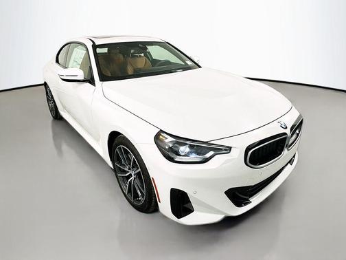 2026 BMW 230 230i