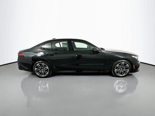2026 BMW 540 xDrive