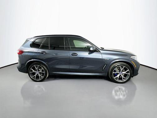 2022 BMW X5 PHEV xDrive45e