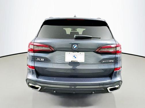 2022 BMW X5 PHEV xDrive45e