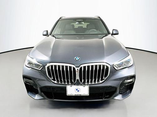 2022 BMW X5 PHEV xDrive45e