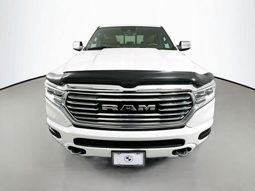 2022 RAM 1500 Longhorn