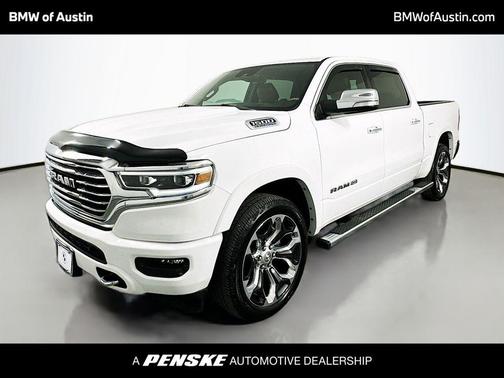2022 RAM 1500 Longhorn