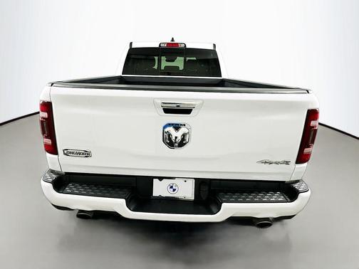 2022 RAM 1500 Longhorn