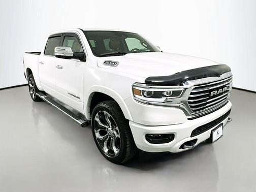 2022 RAM 1500 Longhorn