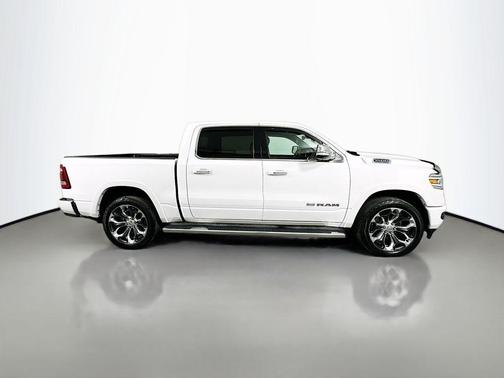 2022 RAM 1500 Longhorn