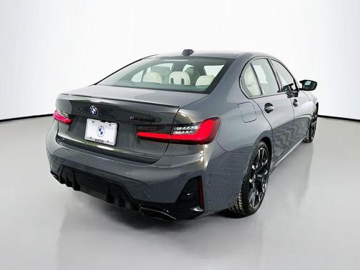 2026 BMW M340 NA