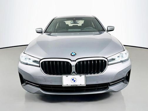 2023 BMW 540 