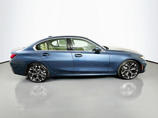 2026 BMW 330 NA
