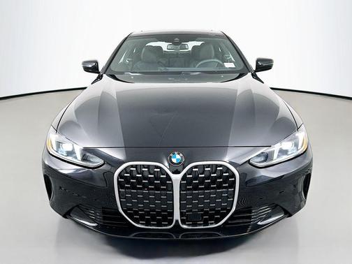 2026 BMW 430 i