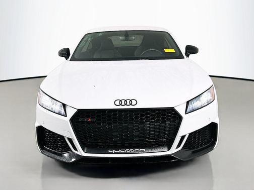 2021 Audi TT RS 2.5T