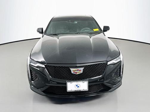 2023 Cadillac CT4-V V-Series