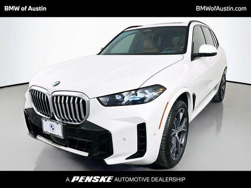 2024 BMW X5 sDrive40i