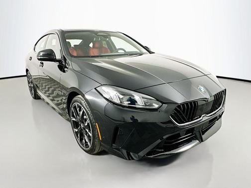 2026 BMW 228 Gran Coupe 228 xDrive