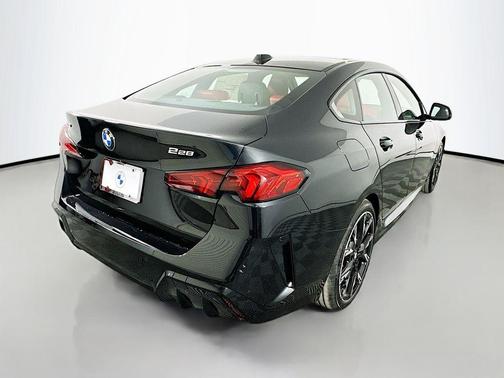 2026 BMW 228 Gran Coupe 228 xDrive