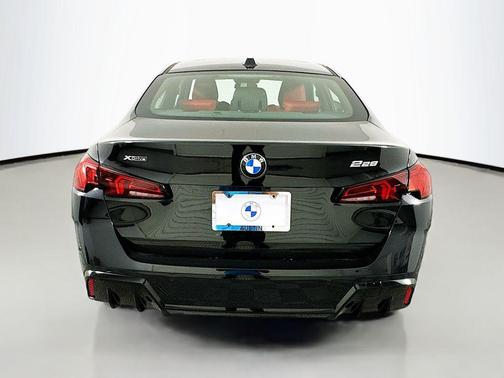 2026 BMW 228 Gran Coupe 228 xDrive