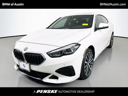 2023 BMW 228 Gran Coupe i sDrive