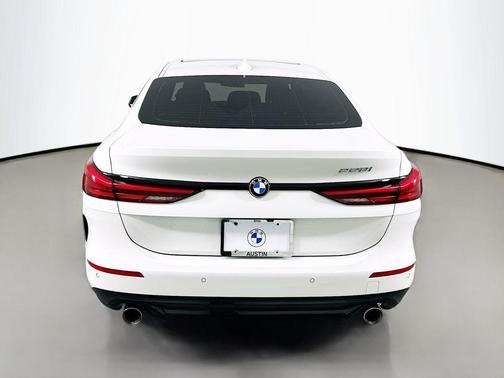 2023 BMW 228 Gran Coupe i sDrive