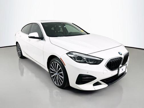 2023 BMW 228 Gran Coupe i sDrive