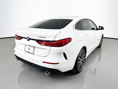 2023 BMW 228 Gran Coupe i sDrive