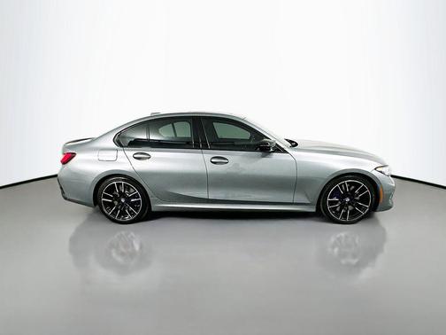 2023 BMW M340 i