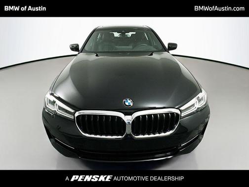 2022 BMW 530 i xDrive
