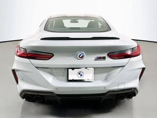 2023 BMW M8 Competition