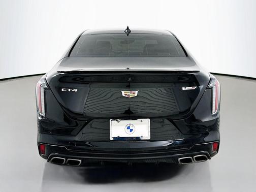 2023 Cadillac CT4-V V-Series