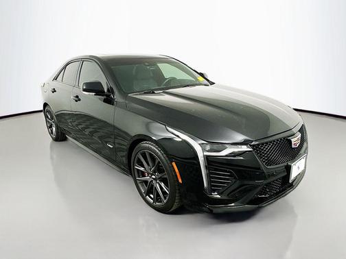 2023 Cadillac CT4-V V-Series